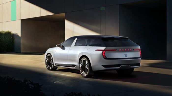 Skoda Vision O concept station wagon 6 700x394