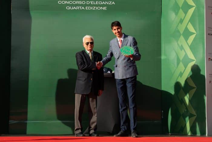 Spirt of Fiva Federico Ferrero 700x467