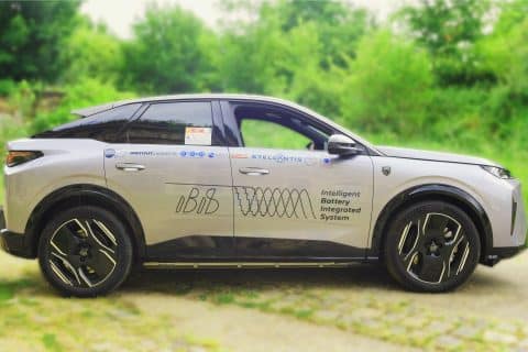 Stellantis batterie intelligenti IBIS 6 480x320