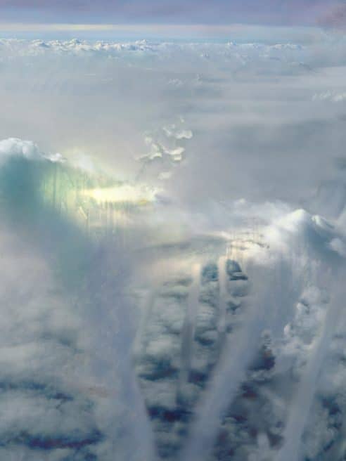 Suspended VIIII 492x656