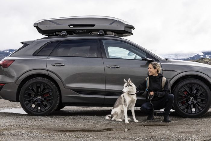 Migliori box da tetto Thule 2025: modelli, misure e prezzi 3 thule Motion 3