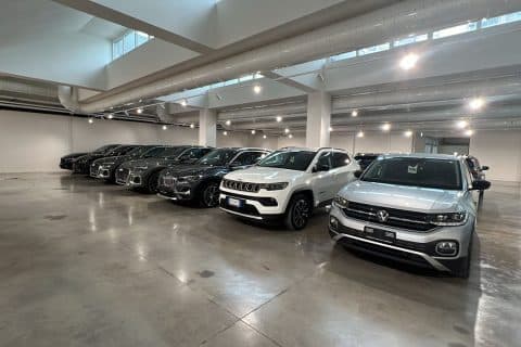 Tomasi Auto 3 480x320