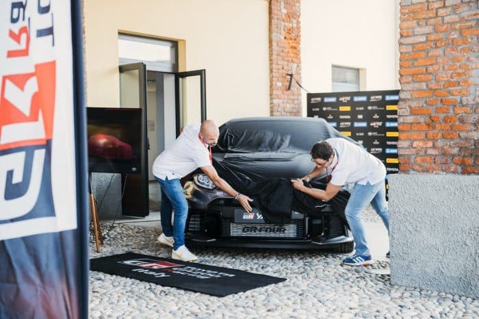 Toyota Yaris GR 2025 5 700x466