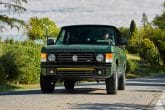 Vinile presenta a Maranello la prima Range Rover Classic Remastered 1 165x110