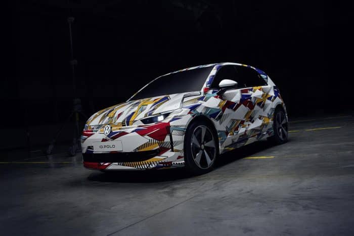 Volkswagen ID. Polo elettrica - 18