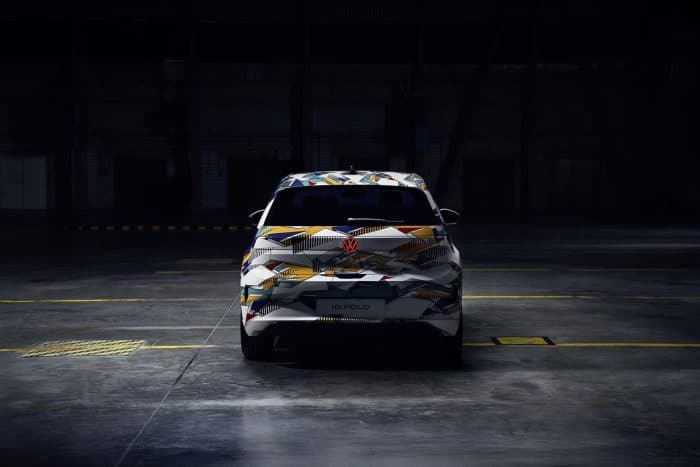 Volkswagen ID. Polo elettrica 20 700x467