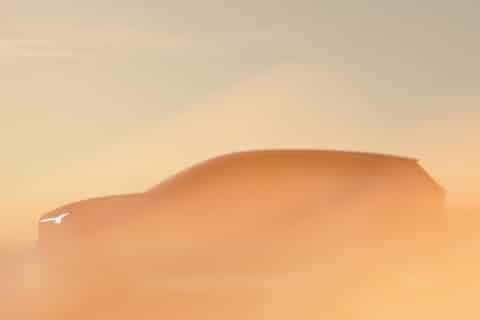 Volvo EX60 teaser 480x320