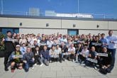 Xiaomi EV Europe RD and Design Center team 165x110