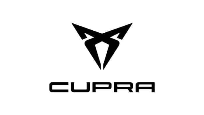 logo cupra