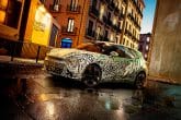 media CUPRA Raval Camouflage 165x110