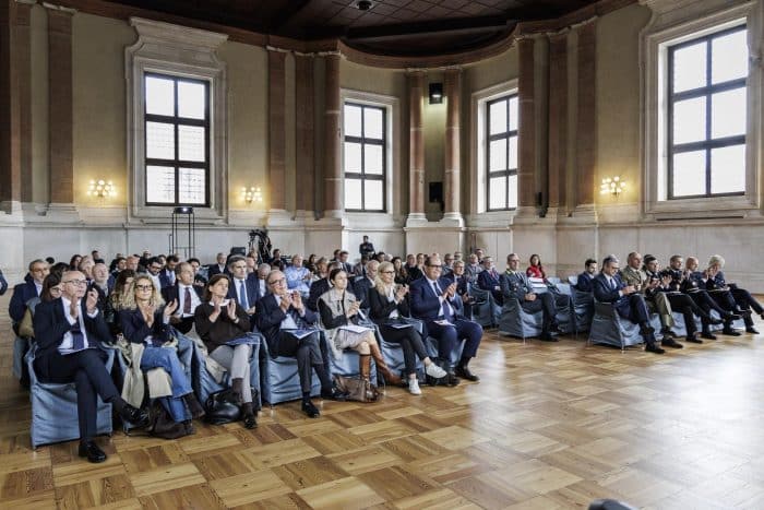 1000 Miglia 2026, informazioni e programma della "corsa più bella del mondo" 3 1000 Miglia 2026 2 700x467