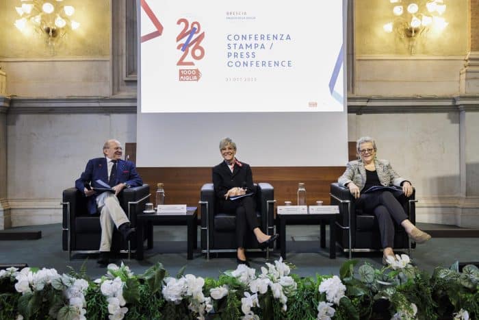 1000 Miglia 2026, informazioni e programma della "corsa più bella del mondo" 4 1000 Miglia 2026 3 700x467