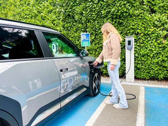 Incentivi auto 2025, con Autotorino Evolution Advisor l’elettrico diventa semplice 3 Autotorino Evolution Advisor