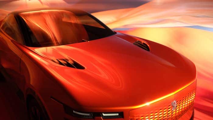 Toyota ridefinisce il suo impero, GR e Century diventano Marchi di Sport e Lusso 5 20251013 01 06 s 700x394