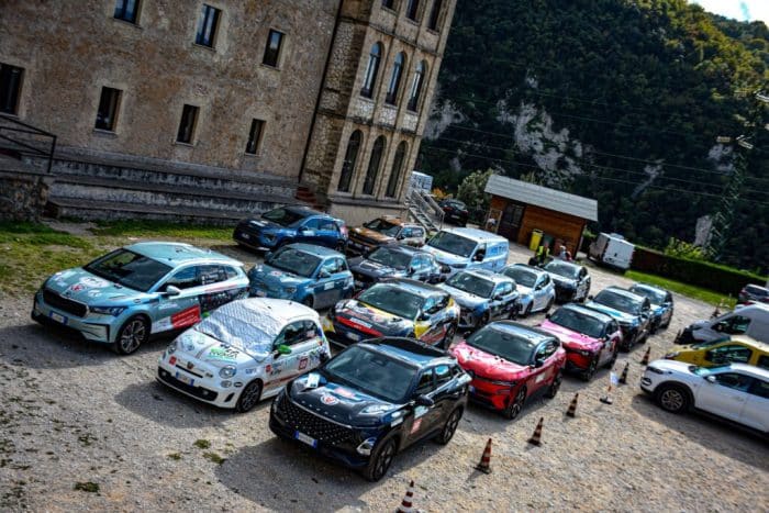 3° Roma Eco Race 1 2 700x467