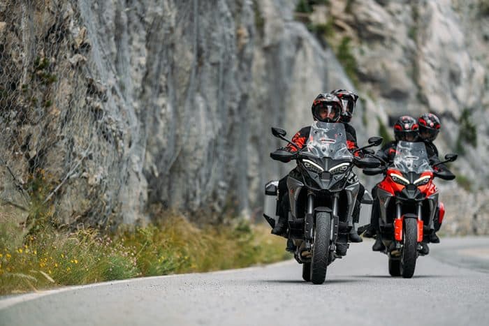 ART e Ducati, nuova sinergia tecnologica 3 ART e Ducati nuova sinergia tecnologica 1 700x467