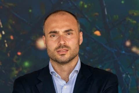 Alessandro Grosso Country Manager e Managing Director di BYD e Denza Italia 480x320