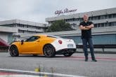 Alfa Romeo 4C Collezione GT Nicola Larini 1 165x110