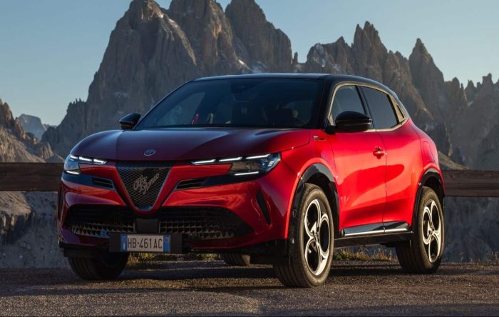 Alfa Romeo, nel 2028 il cambio di guardia per Giulia e Stelvio tra continuità e svolta tecnica 5 Alfa Romeo Junior Sport Speciale