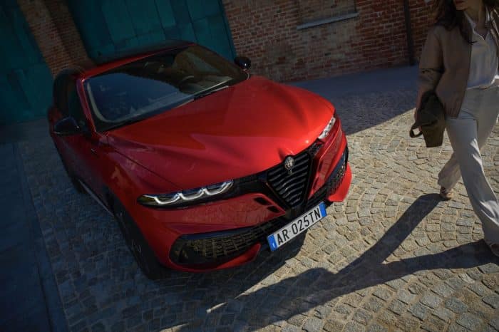 Alfa Romeo Tonale 2026, stile evoluto, novità e caratteristiche 3 Alfa Romeo Tonale 2026 44 700x466