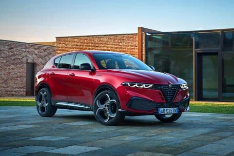 Alfa Romeo Tonale 2026 480x320