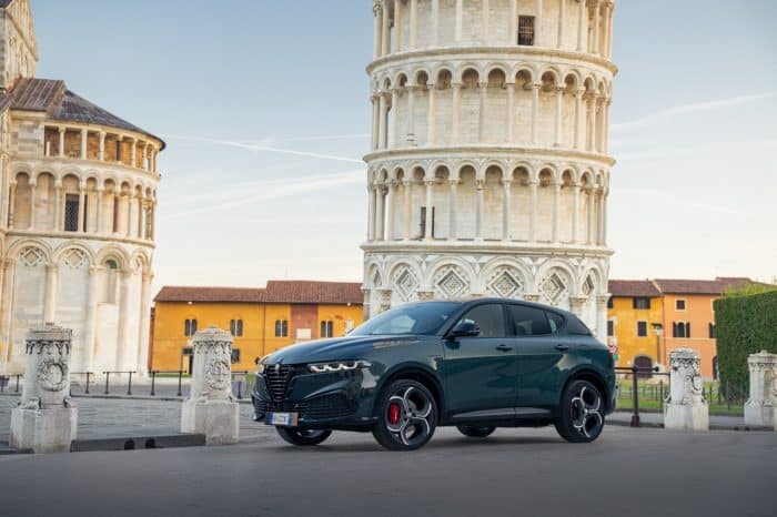 Alfa Romeo Tonale 2026 facelift 32 700x466