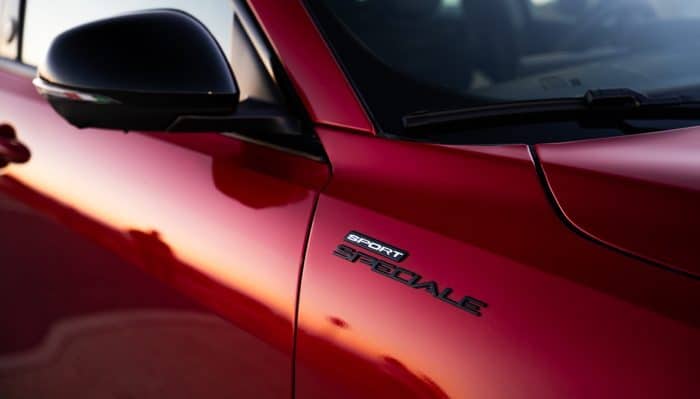 Alfa Romeo Tonale 2026 facelift 34 700x399