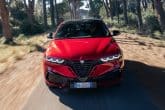 Alfa Romeo Tonale 2026 facelift prova 165x110