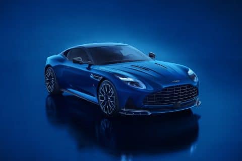 Aston Martin DB12 S 1 480x320