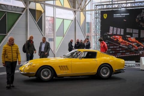 Auto Moto dEpoca 1 480x320