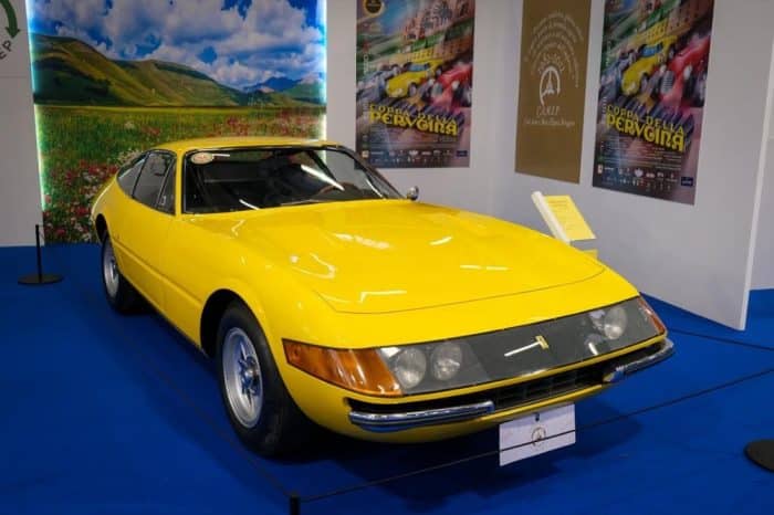 Auto e Moto dEpoca  700x466