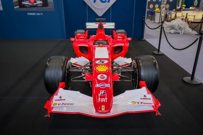 Auto e Moto dEpoca 2025 167 700x466