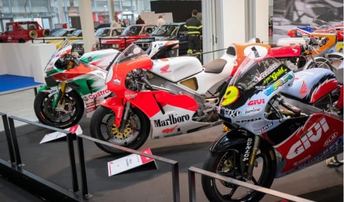 Auto e Moto d’Epoca 2025, rarità, leggende e sorprese da collezione 4 Auto e Moto dEpoca 2025 2 700x411