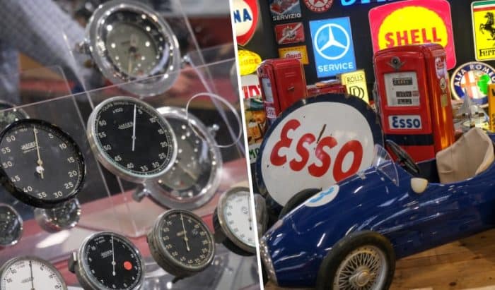 Auto e Moto d’Epoca 2025, rarità, leggende e sorprese da collezione 6 Auto e Moto dEpoca 2025 5 700x411