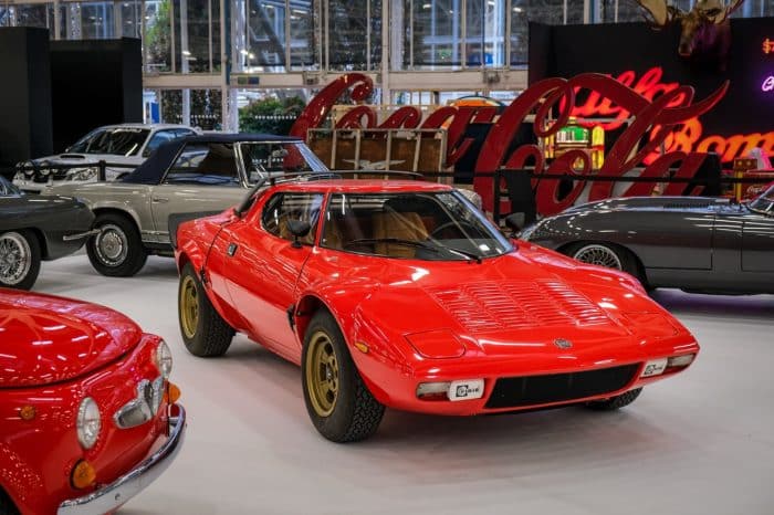 Auto e Moto d’Epoca 2025 - 49