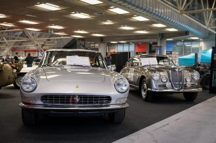 Auto e Moto dEpoca 700x466