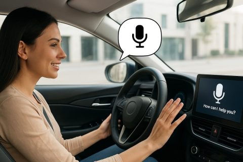 Auto e intelligenza artificiale solo il 10 degli italiani la conosce davvero e1760702943991 480x320