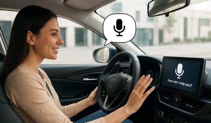 Auto e intelligenza artificiale, solo il 10% degli italiani la conosce davvero 7