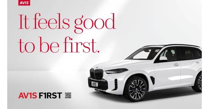 Avis First, noleggio di lusso con accoglienza personalizzata in aeroporto 3 Avis First, noleggio di lusso con accoglienza personalizzata in aeroporto