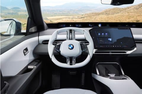 BMW Panoramic Drive 1 1 480x320