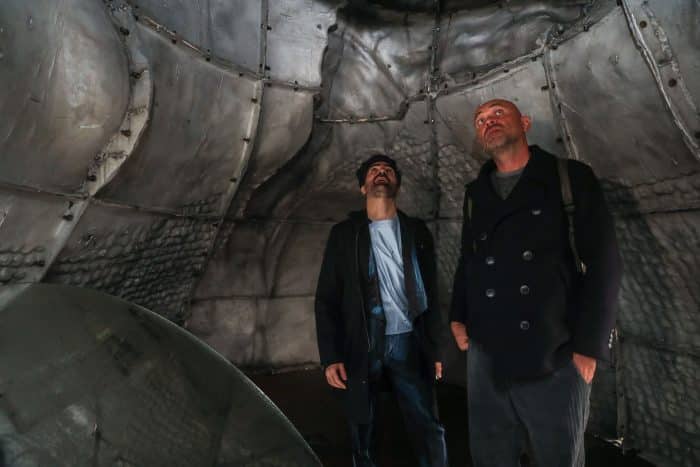 BMW iX3 arte suono e sostenibilita si incontrano in More than kids meets More than a car 7 700x467