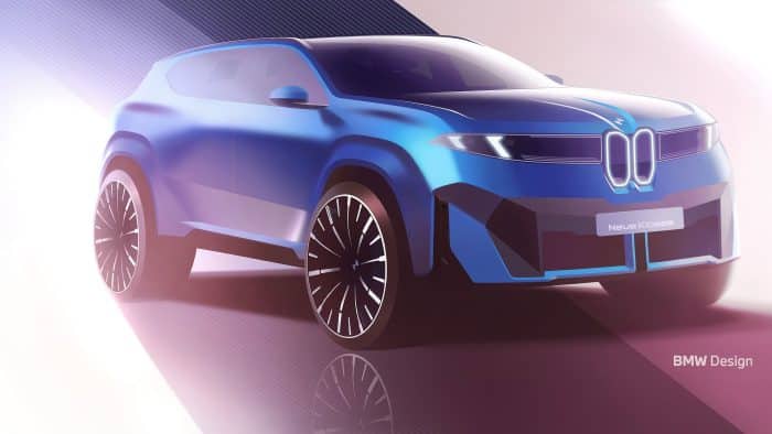 BMW iX3 arte suono e sostenibilita si incontrano in More than kids meets More than a car 9 700x394