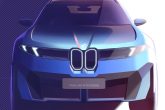 BMW iX3 definisce il nuovo design del Marchio bavarese 8 e1761025770333 165x110