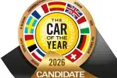 Car of the Year 2026, le 35 candidate e i modelli più attesi 11 Car of the Year 2026 canditate