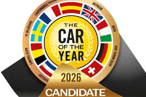 Car of the Year 2026 canditate 480x320