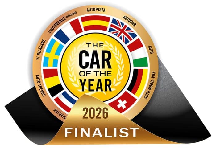 Car of the Year 2026, ecco le 7 finaliste che puntano al trono 13 Car of the Year 2026, ecco le 7 finaliste
