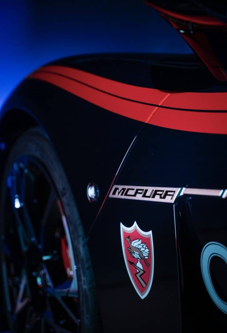 Carabinieri con Maserati MCpura e Alfa Romeo Giulia formidabile potenza al servizio della vita 16 737x1080