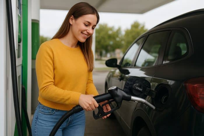 Accise carburanti, l’allarme Unc “In arrivo una nuova stangata” 5 Carburante carburanti benzina diesel 700x467