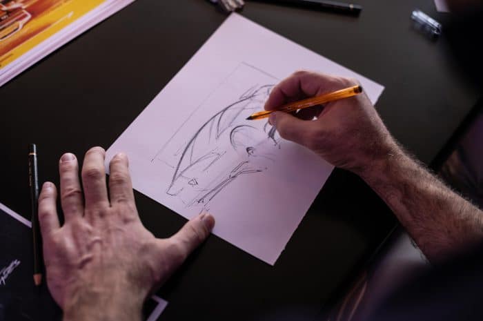 Centro Stile Lamborghini 20 anni 18 700x465