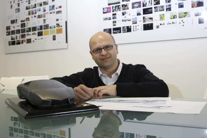 Centro Stile Lamborghini 20 anni 23 700x467